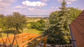 Hegyestű Apartman